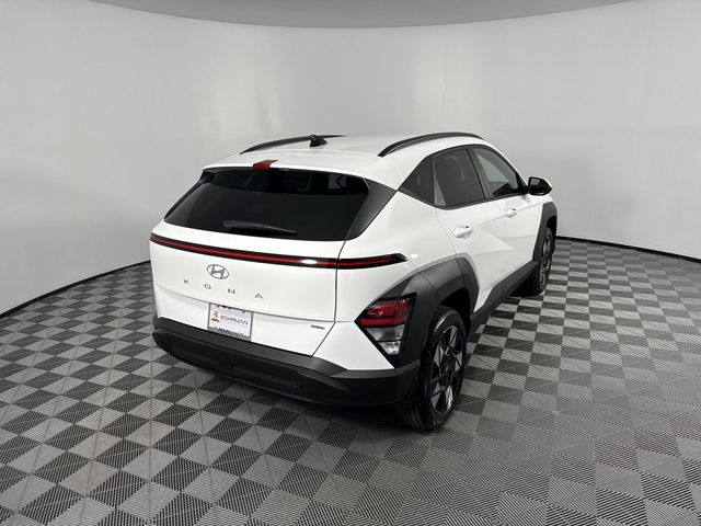 New 2025 Hyundai Kona For Sale in Indianapolis, IN