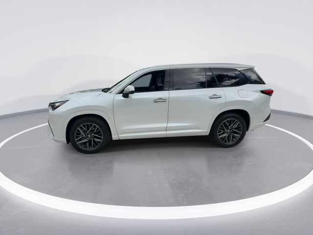 2025 Lexus Tx - $57,998