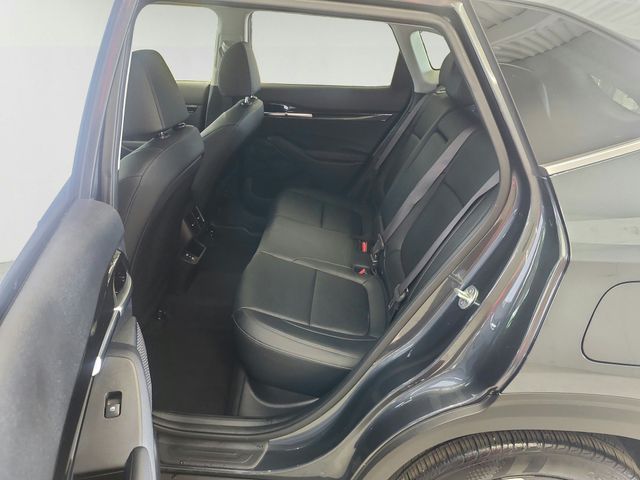 Used 2024 Kia Seltos SUV