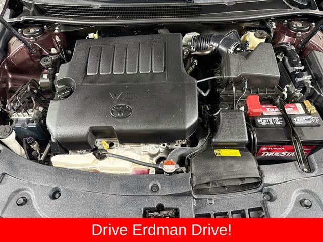Used 2015 Toyota Avalon Sedan