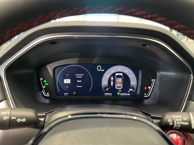 New 2026 Gray Acura A-Spec Package image 18