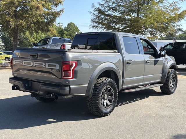 Used 2018  Ford Raptor image 13