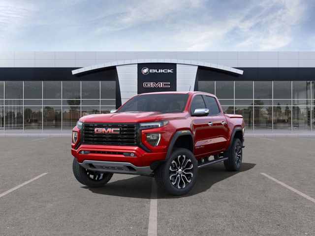 2024 GMC Canyon Denali 8