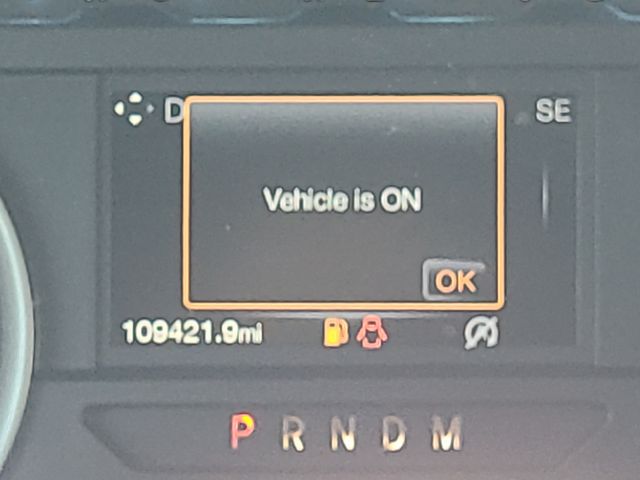 Used 2018 Ford F-150 Truck
