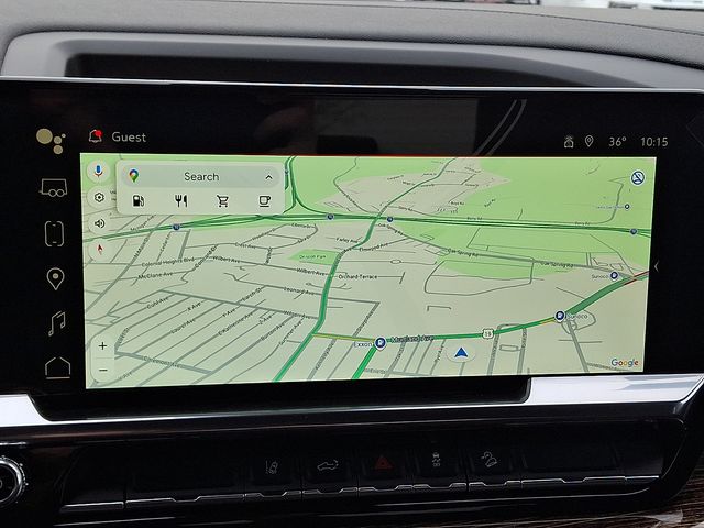 new 2026 GMC Sierra 2500HD car, priced at $63,980