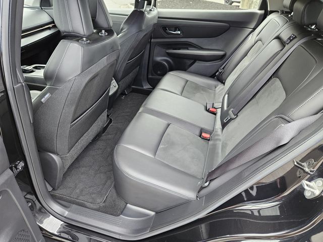 Used 2024 Nissan Ariya SUV