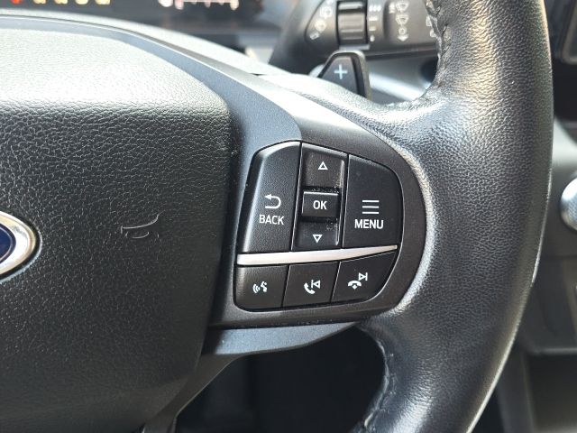 2020 Ford Explorer XLT:169339A
