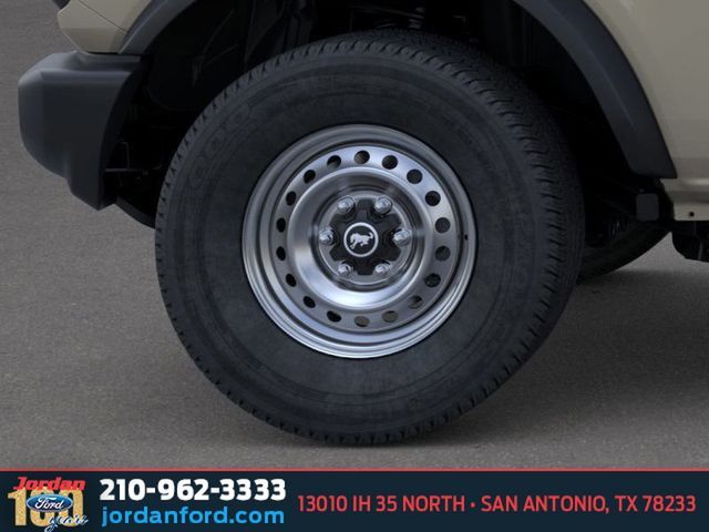 New Car 2025 Ford Bronco  Base For Sale Under $40,000 In San Antonio, Texas