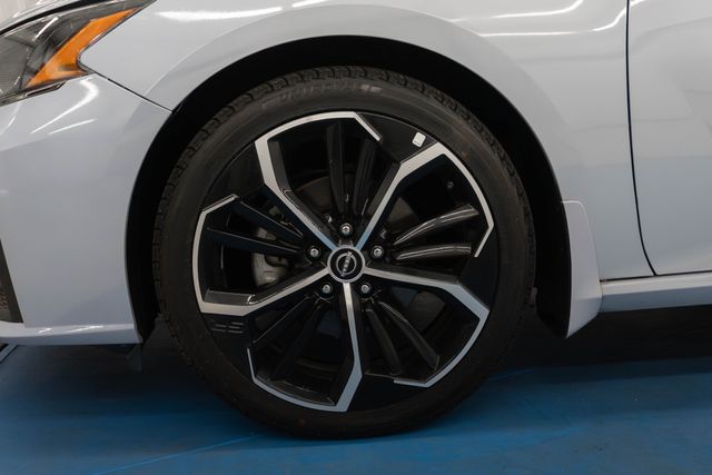 Used 2023 Nissan Altima Sedan