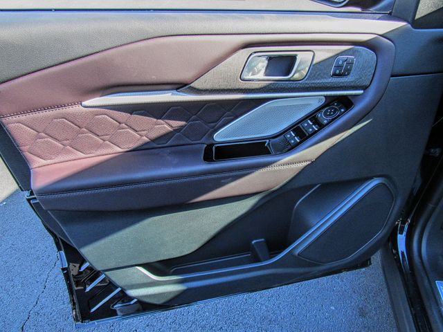 Photo of 2025 Ford Explorer Platinum in Dallas, GA - 5,  2025 Ford Explorer Platinum:167846