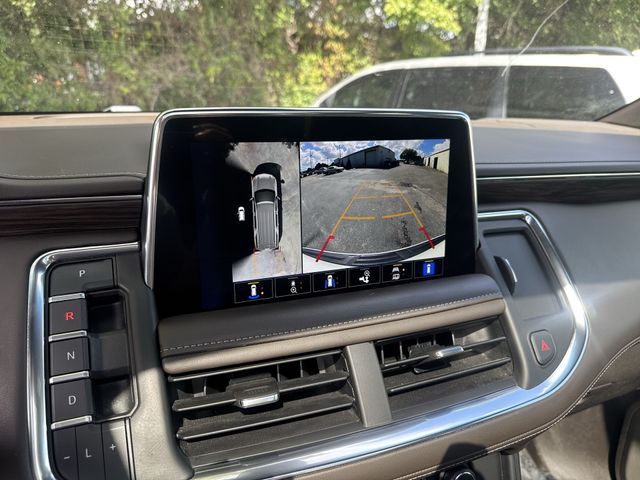Used 2022 Beige Chevrolet Z71 image 25