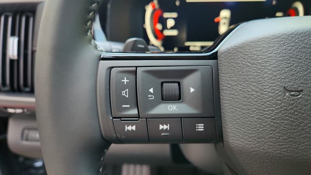 2026 Nissan Pathfinder