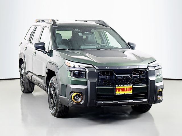 2026 Subaru Outback Wilderness AWD