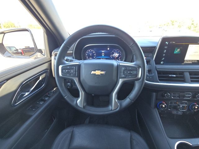 Photo of 2023 Chevrolet Tahoe LT in Dallas, GA - 31,  2023 Chevrolet Tahoe LT:44584A