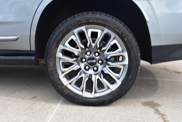 Used 2023 GMC Yukon SUV