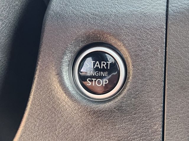 2023 Nissan Frontier PRO-X Gray at DeMontrond Auto Country