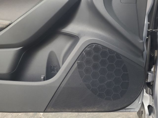 2022 – Subaru – Crosstrek