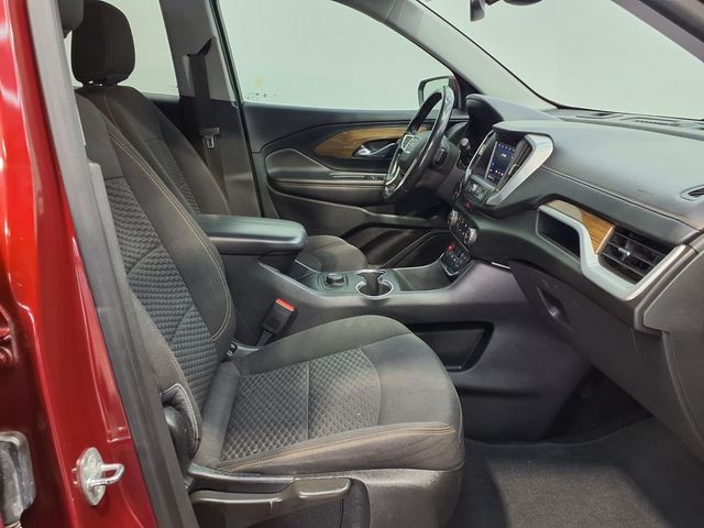2020 GMC Terrain SLE - 11