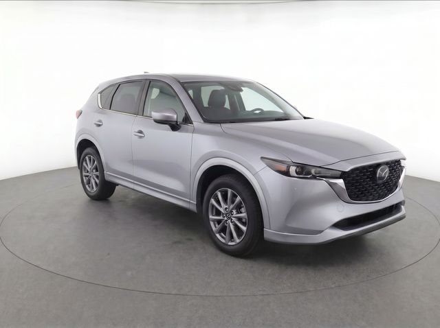 2025 Mazda CX-5 S Select Package Auto AWD's photo