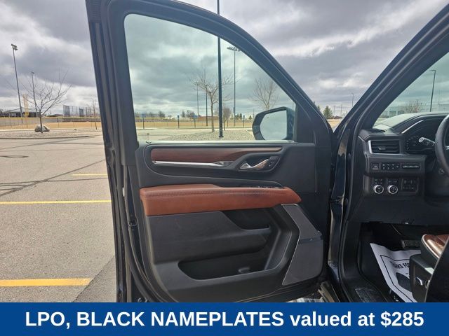 2023 GMC Yukon 4WD Denali Ultimate