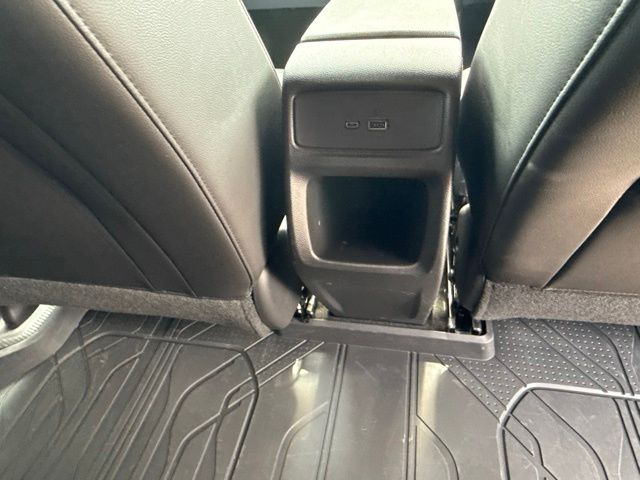 2025 Chevrolet Trax 2RS:168988B
