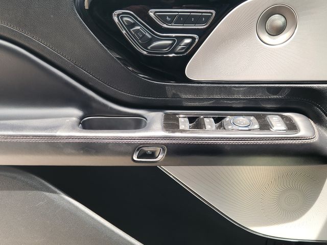 Used 2021 Lincoln Aviator SUV