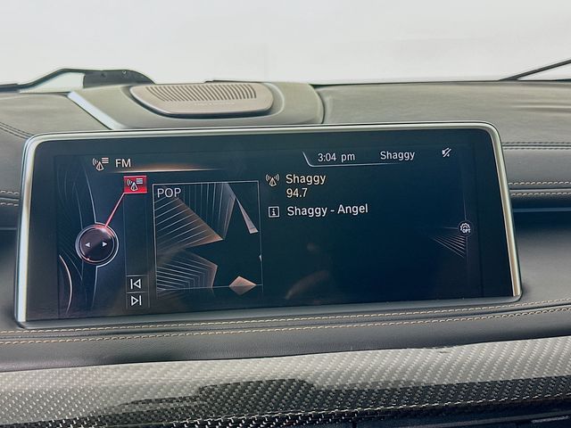 Thumbnail: 2016 BMW X6 - 15