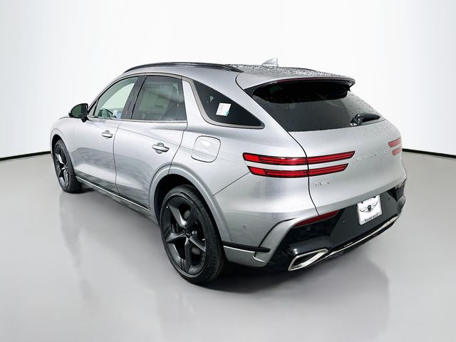 Thumbnail: 2026 Genesis GV70 - 7