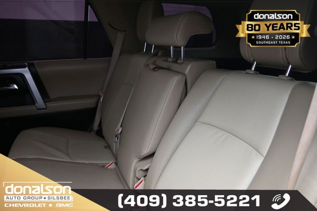 used 2022 Toyota 4Runner car, priced at $34,407