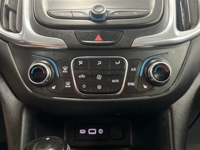 Used 2020 Chevrolet Equinox SUV