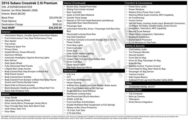 View vehicle photo 7