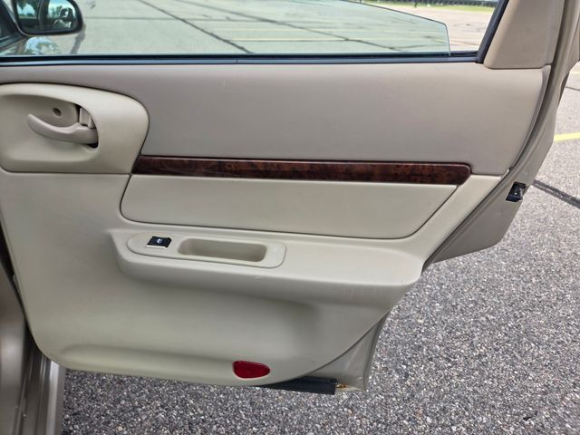 2005 Chevrolet Impala LS