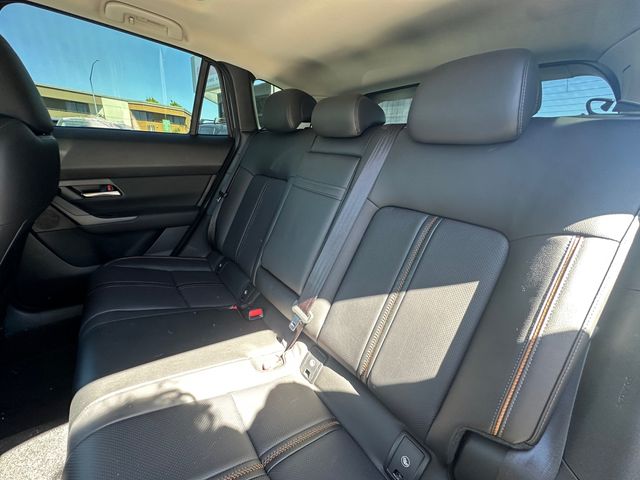 Used 2024 Gray Mazda 2.5 S Premium Plus Package image 29