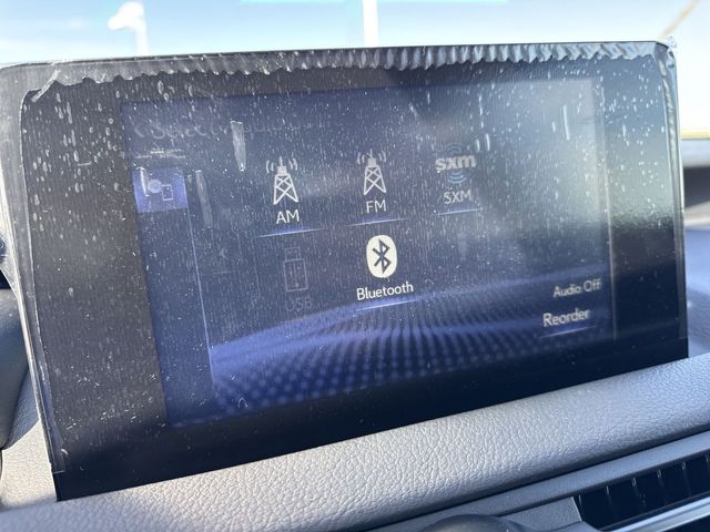 2025 Lexus IS - $42,998