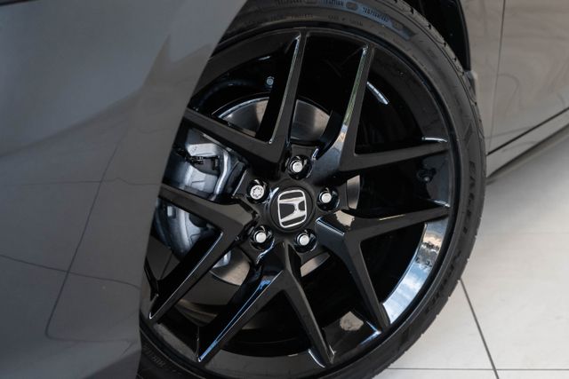 New 2026 Honda Civic Hatchback Hatchback