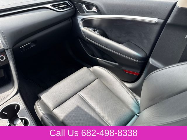 Used 2025 Genesis G70 Sedan