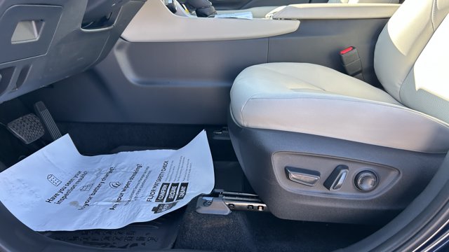 New 2026 Toyota Grand Highlander SUV