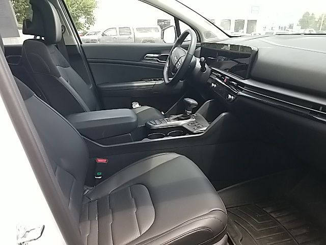 Used 2026 Kia Sportage SUV