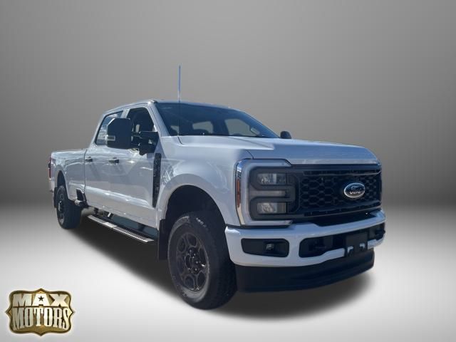 2024 Ford F-250SD XL 2