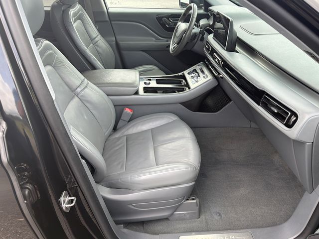 Used 2020 Lincoln Aviator SUV