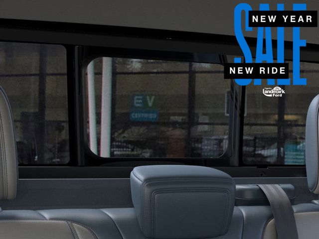 new 2025 Ford Maverick car, priced at $36,719