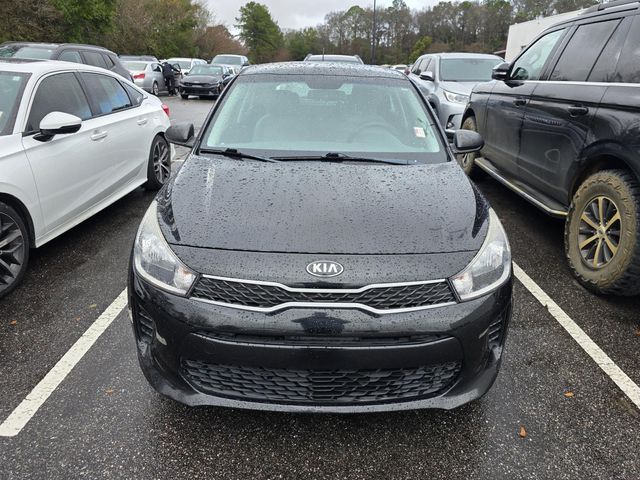 Used 2018 Kia Rio 5-Door LX with VIN 3KPA25AB1JE087394 for sale in Mobile, AL