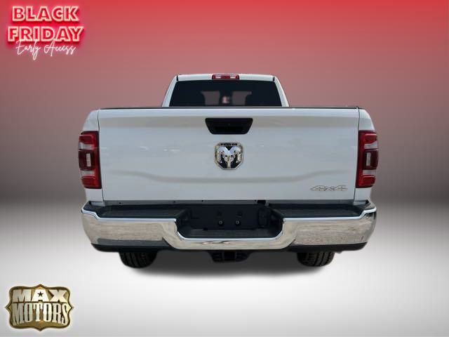 2024 Ram 2500 Tradesman 8