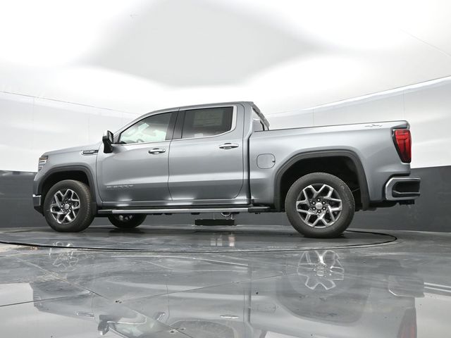 2025 GMC Sierra 1500 SLT 32