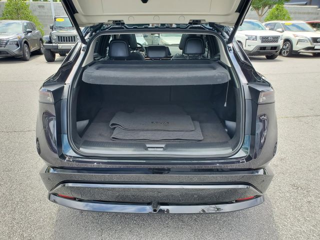 Used 2024 Nissan Ariya SUV