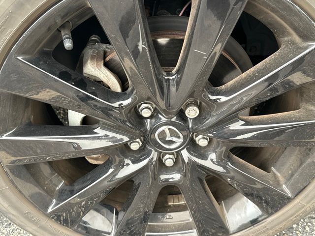 Used 2024 Blue Mazda 2.5 S Select Sport image 6