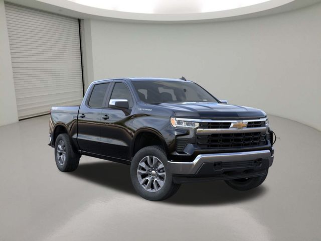 New 2025 Chevrolet Silverado 1500 For Sale in Grove City, OH