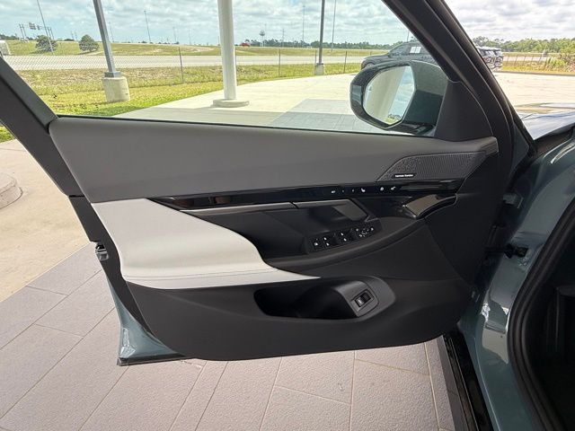 2026 Bmw iX iX xDrive45 photo 35