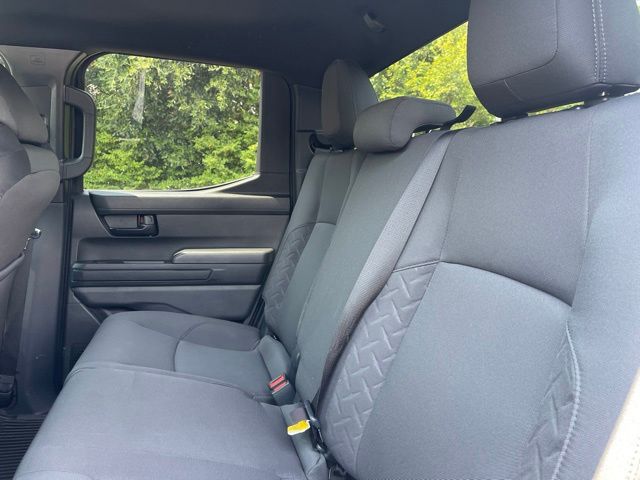Used 2025 Toyota Tacoma Truck