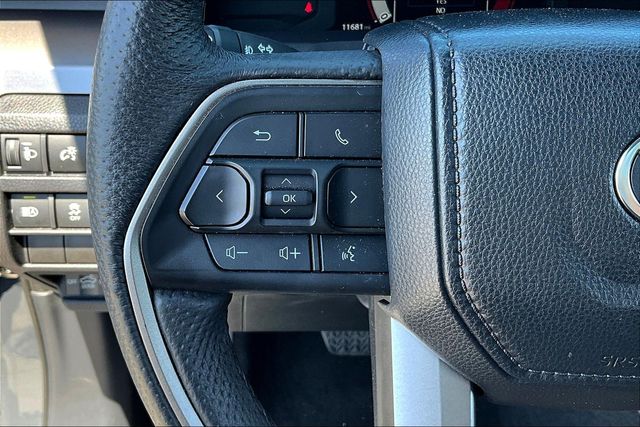 Used 2024 Toyota Tacoma SR5 4D Double Cab